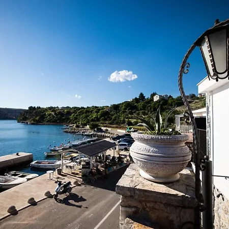 Sidro شقة ماسلينتسا