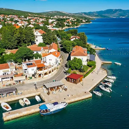 Sidro Maslenica